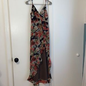 Vici Dress